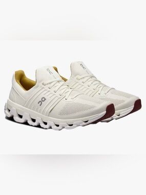 On Running Cloud women’s Running Shoes in White
